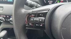 Honda HR-V 1.5 eHEV Elegance 5dr CVT Hybrid Hatchback